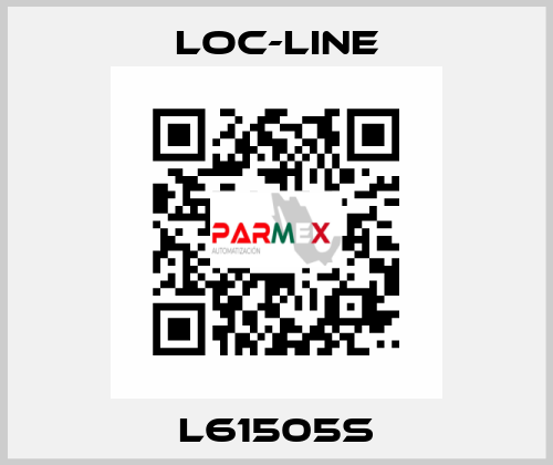 L61505S Loc-Line