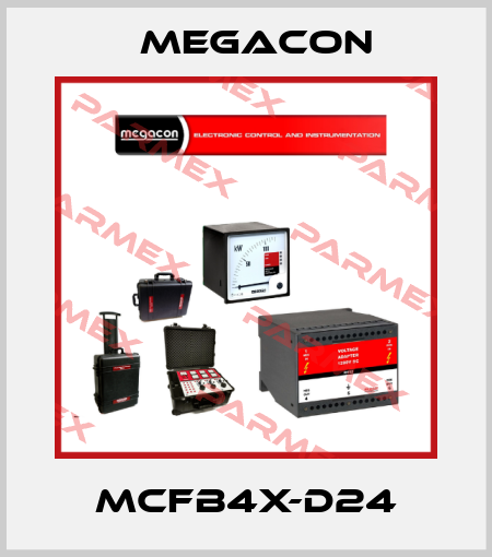 MCFB4X-D24 Megacon