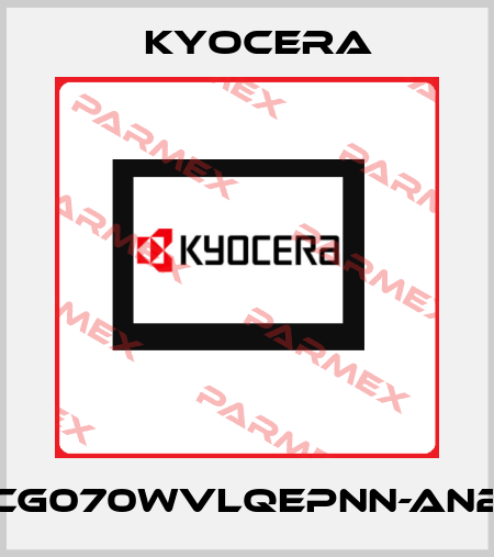 TCG070WVLQEPNN-AN20 Kyocera
