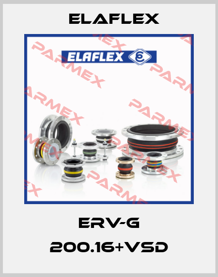 ERV-G 200.16+VSD Elaflex