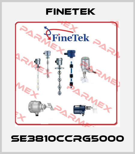 SE3810CCRG5000 Finetek