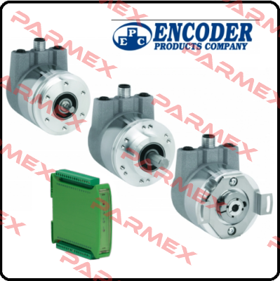 SH10-0329 Encoder Products Co