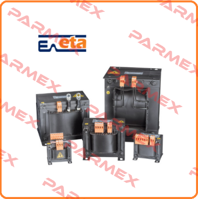 REX12D-TA2-100-DC24V-3A/3A-CL2 Eta