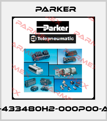 690-433480H2-000P00-A400 Parker