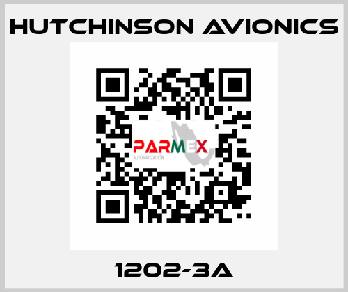 1202-3A Hutchinson Avionics