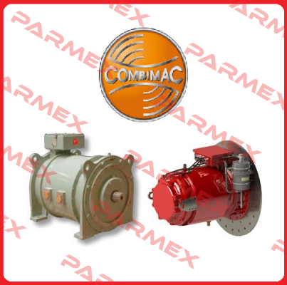 ATEX 2G Combimac