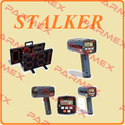 Model : 80 x 50 250 Stalker