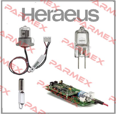  RF screen replacement kit 581 742 for F450T  Heraeus