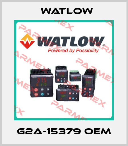 G2A-15379 OEM Watlow