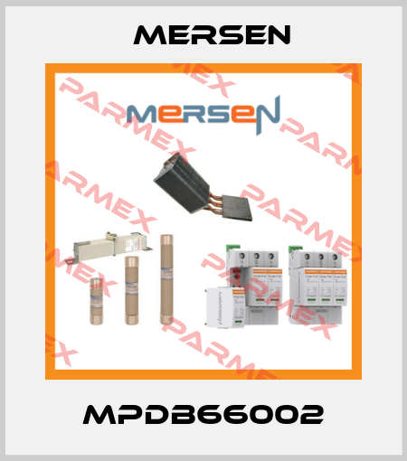 MPDB66002 Mersen