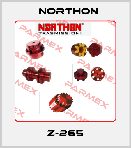 Z-265 Northon