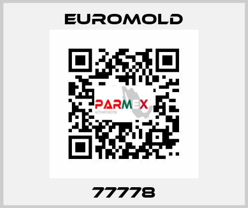 77778 EUROMOLD