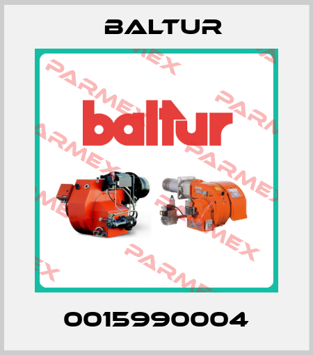 0015990004 Baltur
