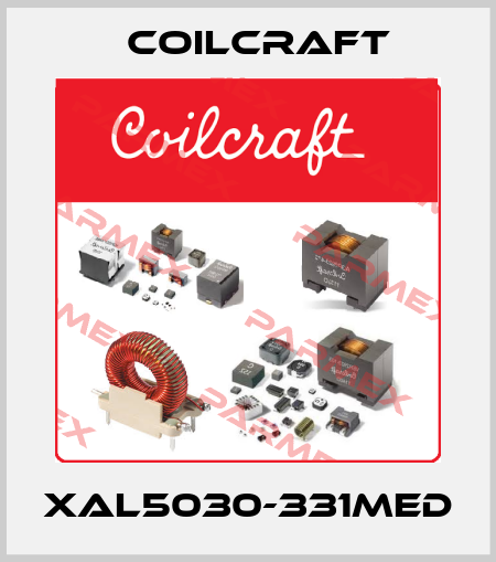 XAL5030-331MED Coilcraft