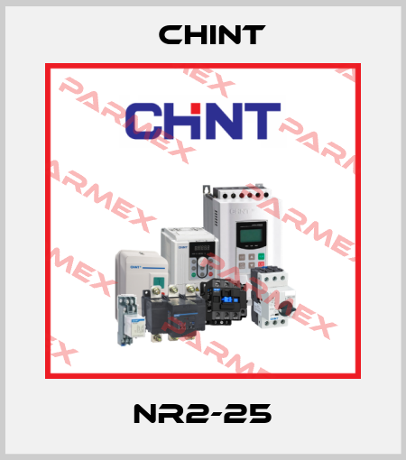 NR2-25 Chint