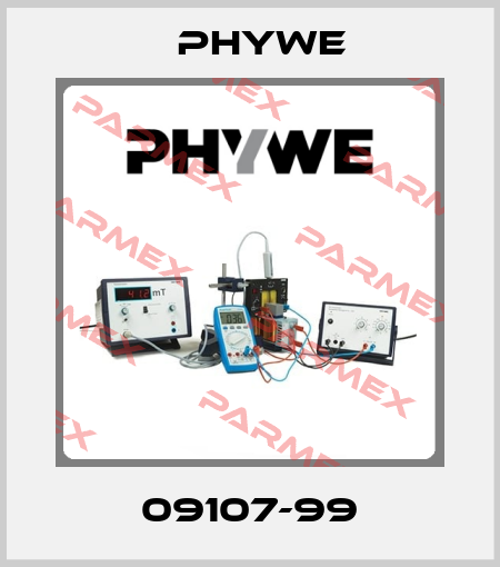 09107-99 Phywe
