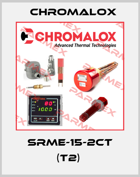 SRME-15-2CT (T2)  Chromalox