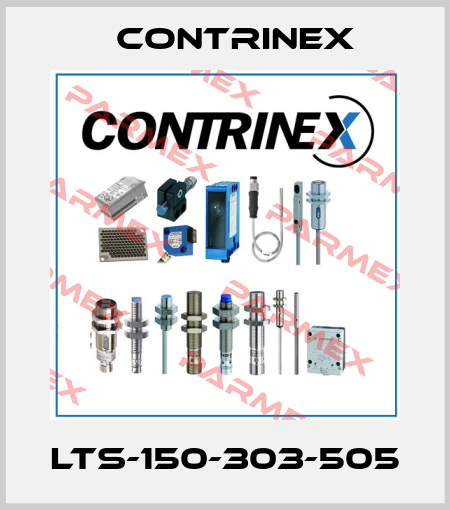 LTS-150-303-505 Contrinex