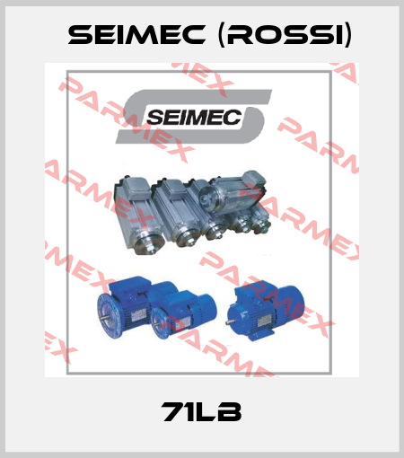 71LB Seimec (Rossi)