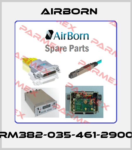 RM382-035-461-2900 Airborn