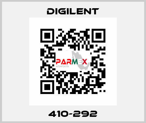 410-292 Digilent