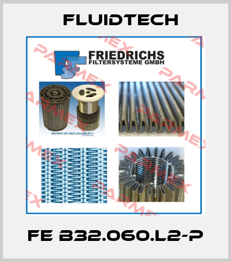 FE B32.060.L2-P Fluidtech