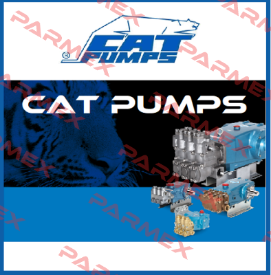 KIT OF DISCHARGE VALVES OF 2SFQ25SEEL / 76282 Cat Pumps