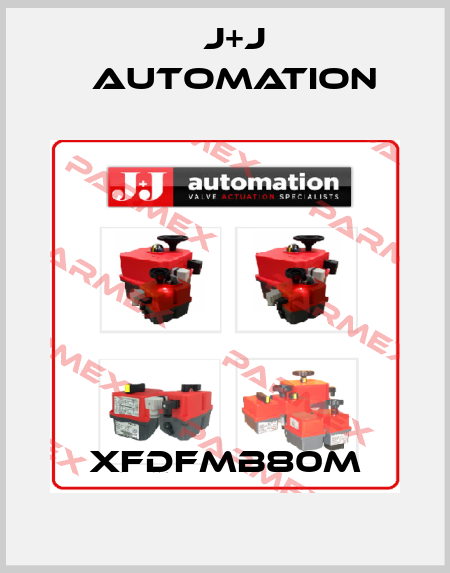 XFDFMB80M J+J Automation