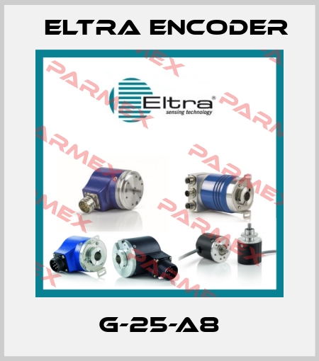 G-25-A8 Eltra Encoder
