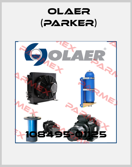 108495-01125 Olaer (Parker)