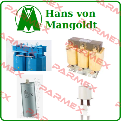 72.1 MDF 346 VAC SFT34C721X384Z Hans von Mangoldt