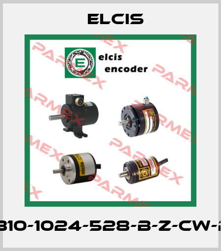 I/H6310-1024-528-B-Z-CW-R-03 Elcis