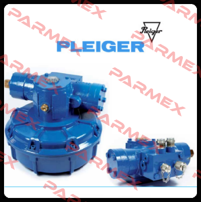 seal kit FOR M0360-08-001 Pleiger