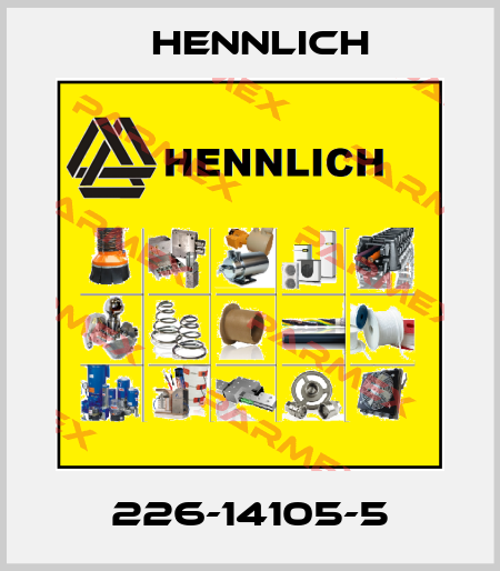 226-14105-5 Hennlich