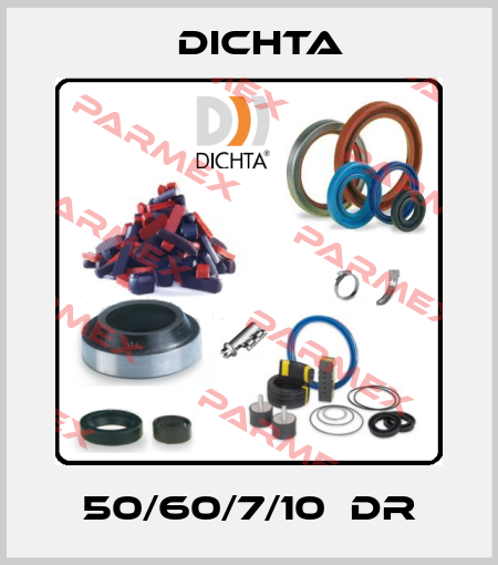 50/60/7/10  DR Dichta