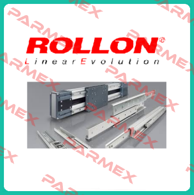 DBN35-370-406 Rollon