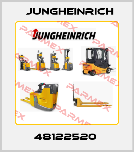 48122520  Jungheinrich