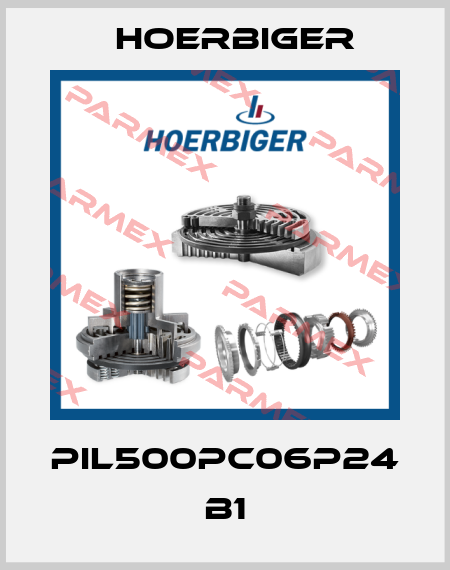 PIL500PC06P24 B1 Hoerbiger