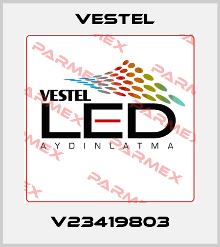 V23419803 VESTEL