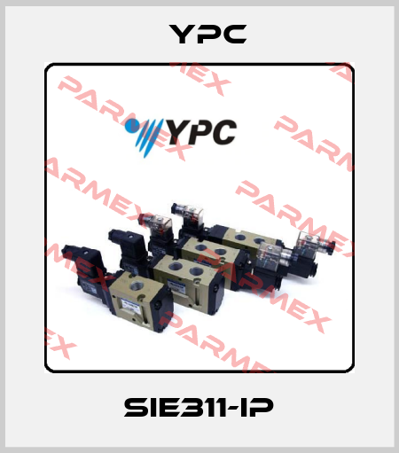 SIE311-IP YPC