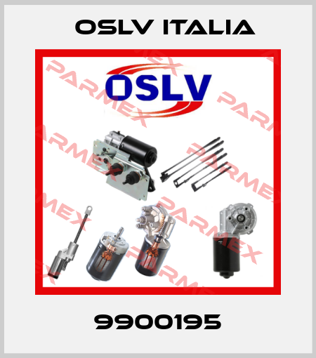 9900195 OSLV Italia