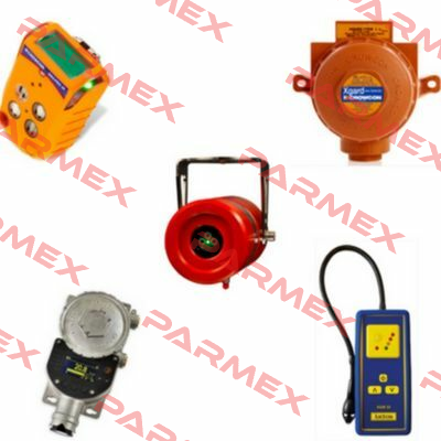 IRMX-AA-AC- 011-AB-00 Crowcon