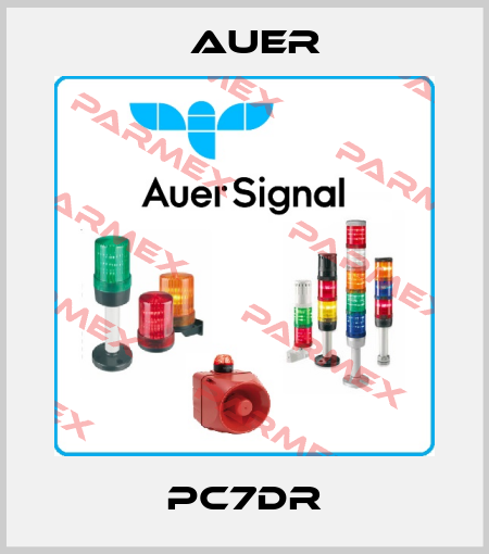 PC7DR Auer