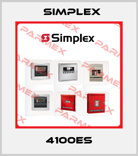 4100ES Simplex