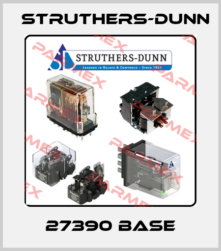 27390 BASE Struthers-Dunn