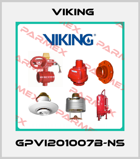 GPVI201007B-NS Viking