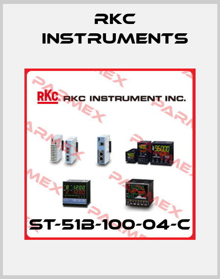 ST-51B-100-04-C Rkc Instruments