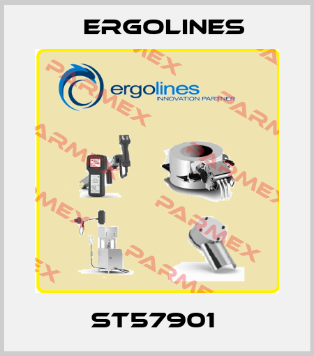ST57901  Ergolines