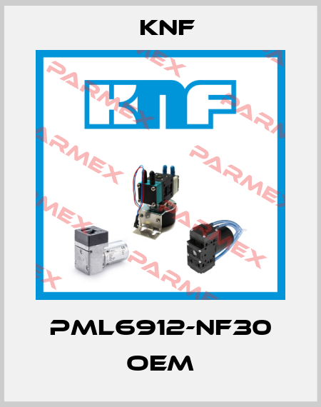 PML6912-NF30 OEM KNF