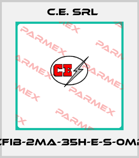 CFIB-2MA-35H-E-S-0MP C.E. srl